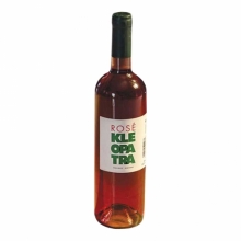 Kleopatra Ροζέ 750ml