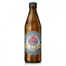 Μάμος 500ml