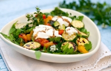 Σαλάτα Organic