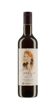 Γεωργιάδη Ερυθρός Ξηρός Οίνος 500ml