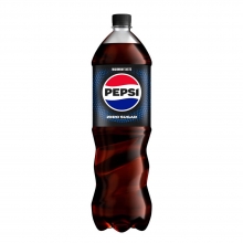 Pepsi Zero Sugar 1.5lt