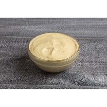 Sauce Μουστάρδας (μερίδα)
