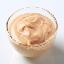 Sauce Ροζ (μερίδα)