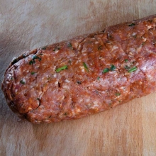Ρολό Κιμά Μοσχαρίσιο (1.5kg)