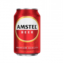 Amstel 330ml