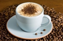 Cappuccino Διπλό