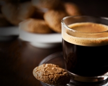 Espresso Διπλό