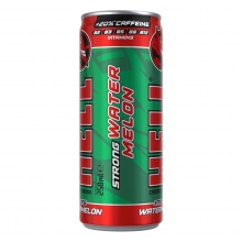 Hell Energy Drink Watermelon 250ml
