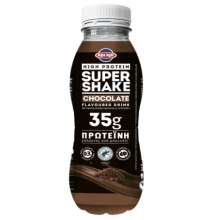 Κρι Κρι High Protein Super Shake Σοκολάτα 330ml