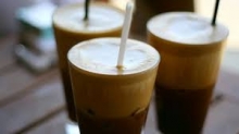 Freddo Cappuccino