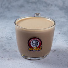 Chai Latte (Ζεστό)