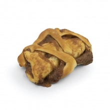 Cinnamon Twist