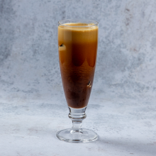 Cold Espresso