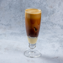 Cold Espresso Mikelo