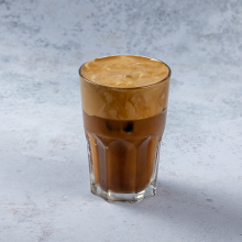 Cold Frappe