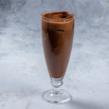 Cold Mocha