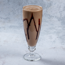Cold Special Milkshake Soft