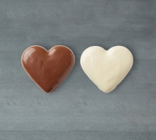 Cookies Heart - Μπισκότα Αγάπης