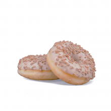 Donut Καραμέλα