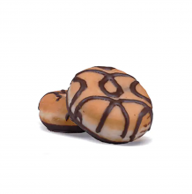 Donut Σοκολάτα