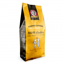 Espresso Mikel 100% Arabica 250gr
