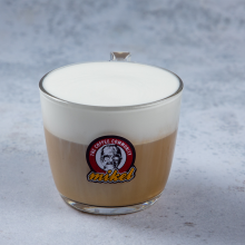 Hot Cappuccino