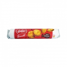 Lotus Biscoff Sandwich Milk Chocolate 150gr