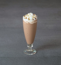 Mikel Chocolate Lotus Biscoff Κρύα