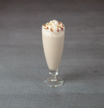 Mikel White Lotus Biscoff Κρύα