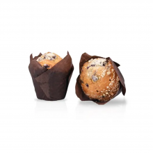 Muffin Blueberry