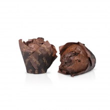 Muffin Triple Chocolate