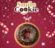 Smile Cookie