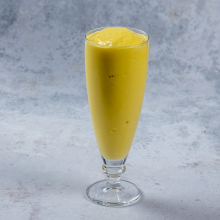 Smoothie Mango