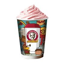 Sweet Choco Berry
