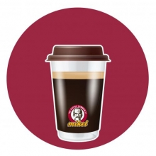 Νες Καφέ Decaffeine (Ζεστός)