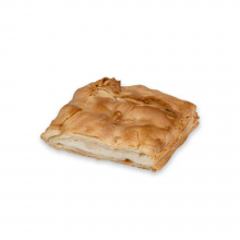 Τυρόπιτα Χωριάτικη