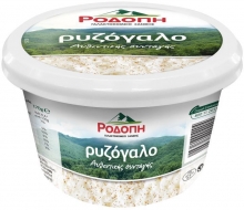 Ροδόπη Ρυζόγαλο 170gr