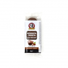 Μπισκότα Γεμιστά Κρέμα Φουντουκιού 60gr