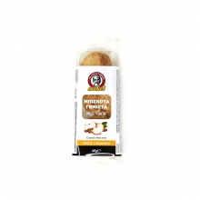 Μπισκότα Γεμιστά Μήλο και Κανέλα 60gr