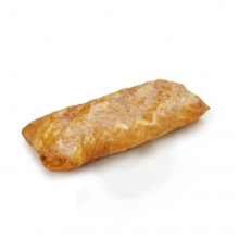 Παραδοσιακή Μπουγάτσα με Κρέμα