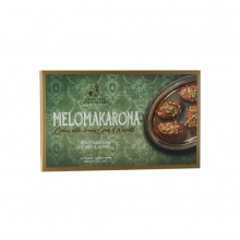 Μελομακάρονα με Μέλι και Καρύδια 400gr