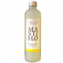 Mastiqua με Λεμόνι και Τζίντζερ 330ml