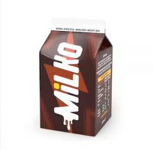 Milko 250ml