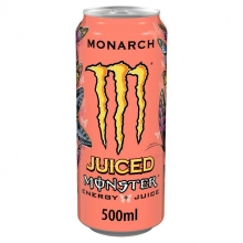 Monster Energy Juiced Monarch 500ml