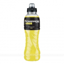 Powerade Citrus 500ml
