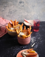 Μικρό Fries