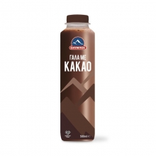 Όλυμπος Κακάο 500ml