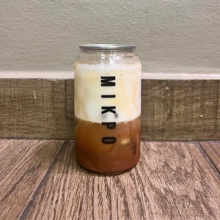 Freddo Cappuccino Τετραπλό