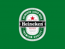 Μπύρα Heineken 330ml