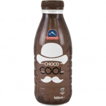 Σοκολατούχο Γάλα Όλυμπος 500ml